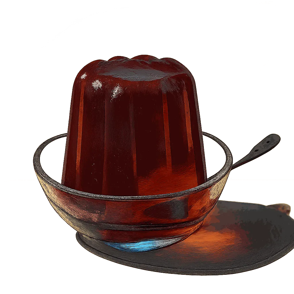 Redcurrant jelly